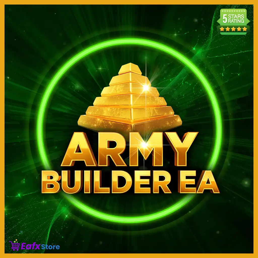 Army Builder EA MT4 v6.01 + SetFiles (Platform build 1444+)