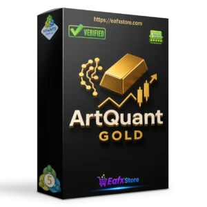 ArtQuant Gold EA
