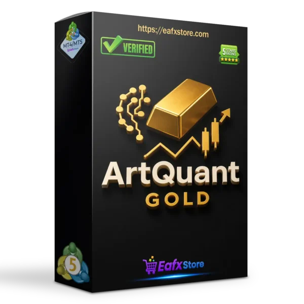 ArtQuant Gold EA
