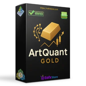 ArtQuant Gold EA MT5