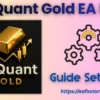 ArtQuant Gold EA MT5 Setting