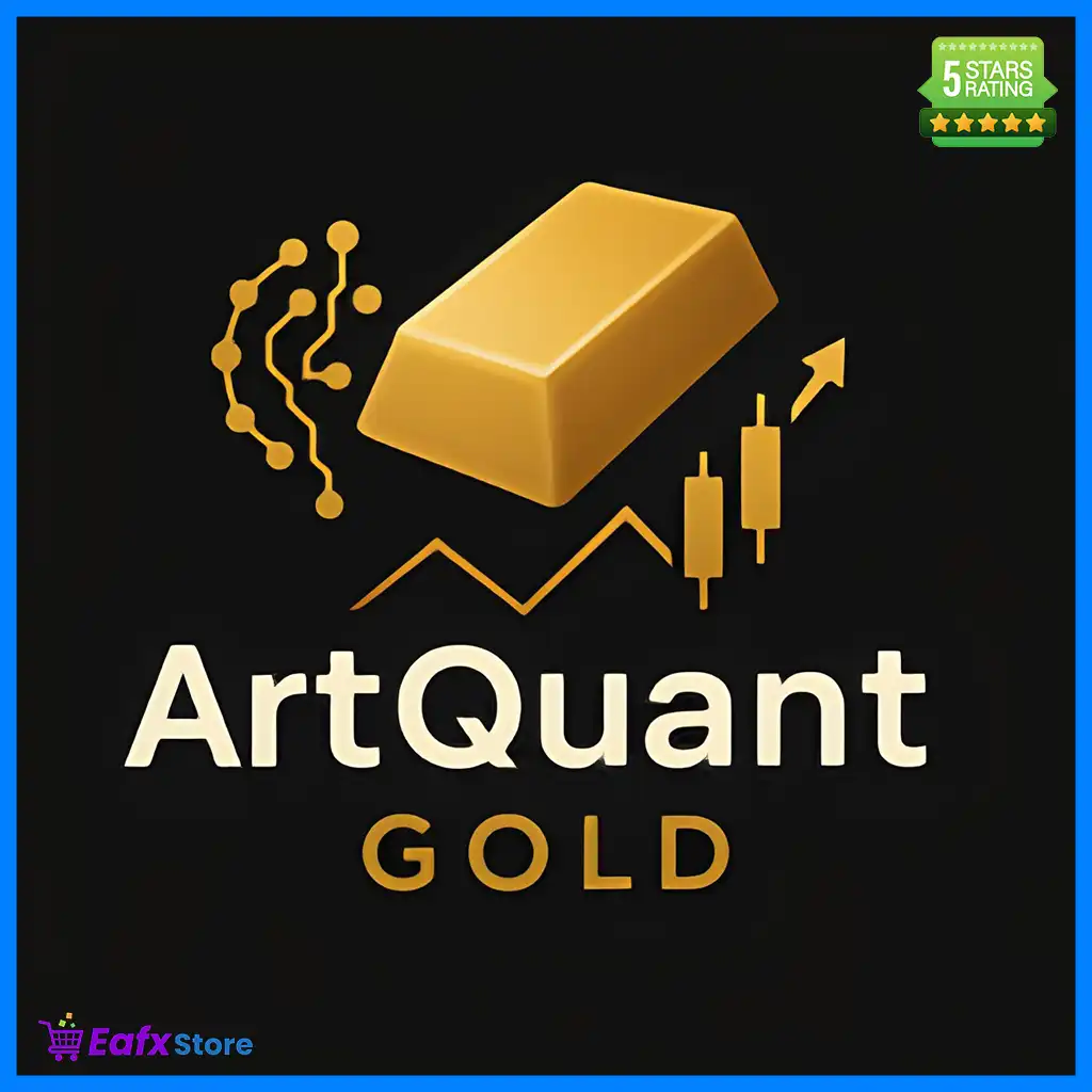 ArtQuant Gold MT5