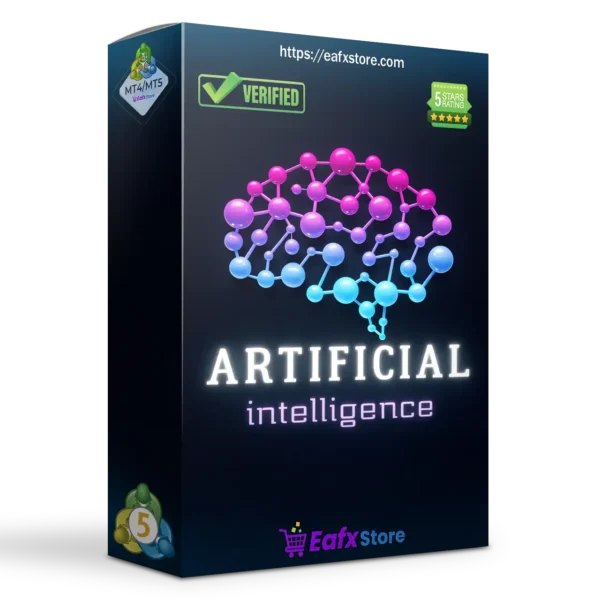 Artificial Intelligence MT5