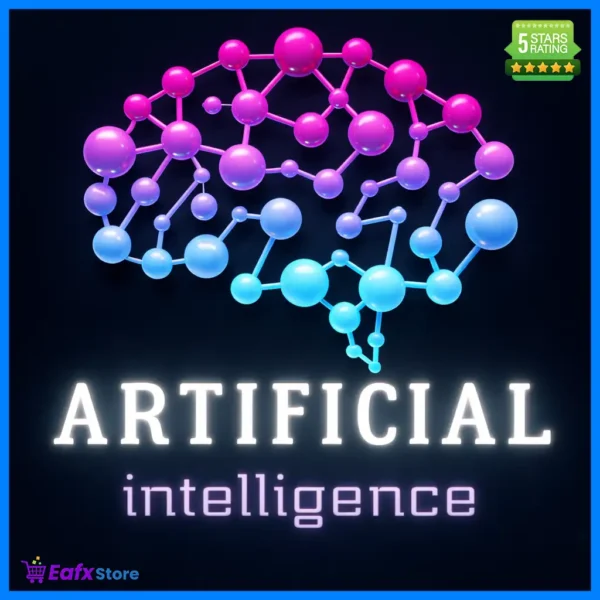 Artificial Intelligence MT5 EA
