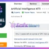 Artificial Intelligence MT5 Review