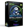 Artificial Intelligence Trading Robot MT5