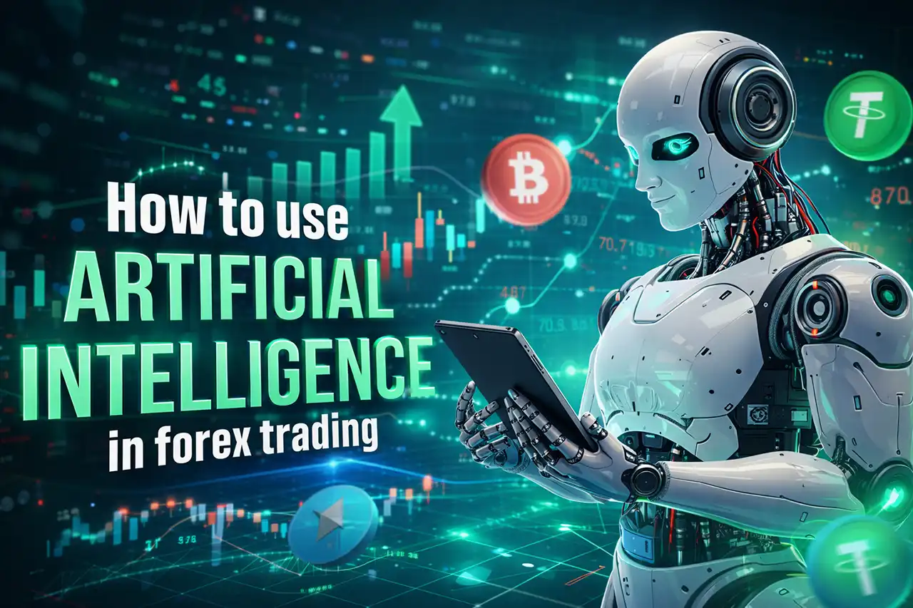 Artificial Intelligence in Forex Trading