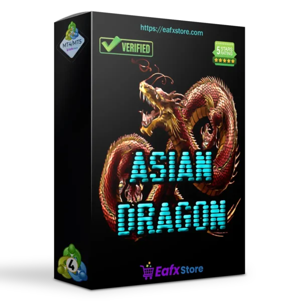 AsianDragon EA MT4
