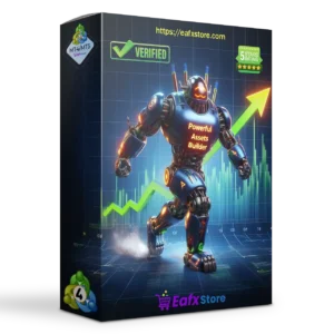 Assets Builder EA MT4 (Latest version) - Unlimited 3 Assets Builder EA MT4
