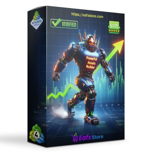 Assets Builder EA MT4