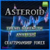 Asteroid EA