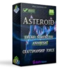 Asteroid EA MT4