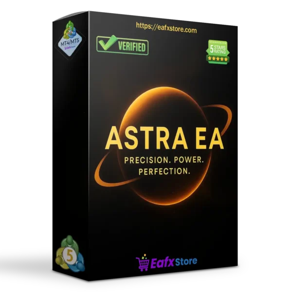 Astra Ea MT5
