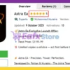 Astra Ea MT5 Review