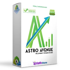Astro Scalper EA MT4