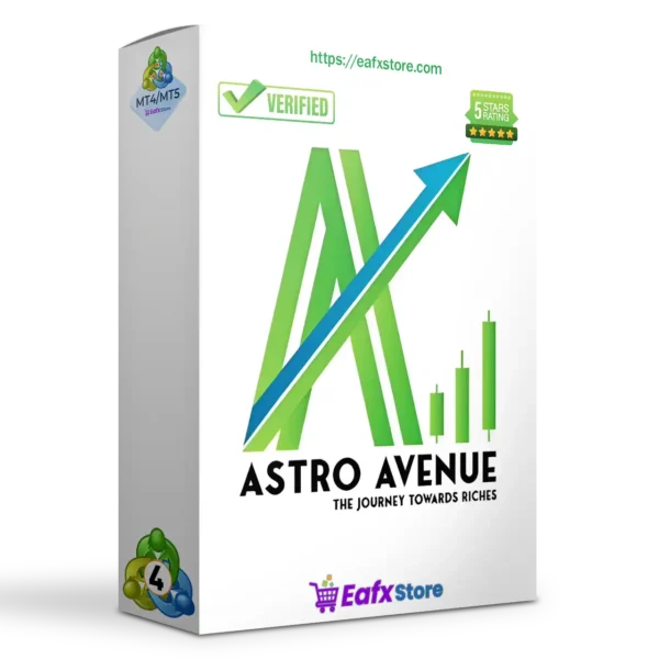 Astro Scalper EA MT4