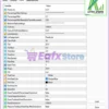 Astro Scalper EA MT4 Settings Panel