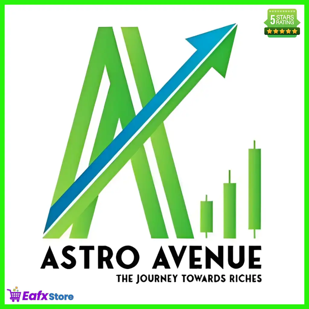 Astro Scalper EA