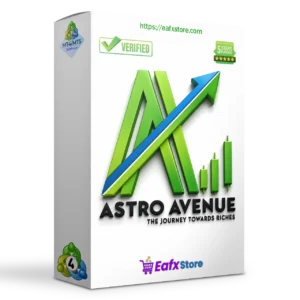 Astro Scalper MT4