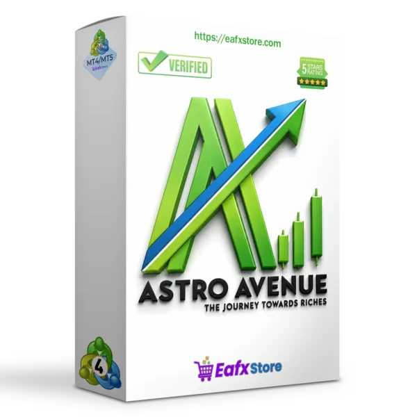 Astro Scalper EA MT4 with SetFiles (Platform build 1471+) 5 Astro Scalper MT4