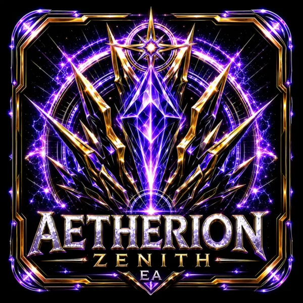Atherion Zenith AI EA