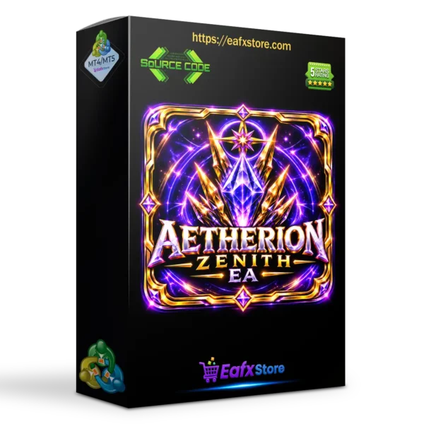Atherion Zenith AI EA MQ5 v1.4 (Source Code) 6 Atherion Zenith AI EA MQ5