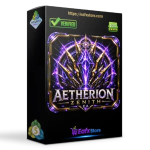 Atherion Zenith AI EA MT5