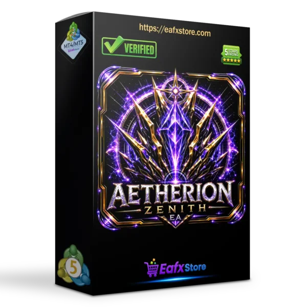 Atherion Zenith AI EA MT5