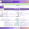 Atherion Zenith AI EA MT5 Backtest Results