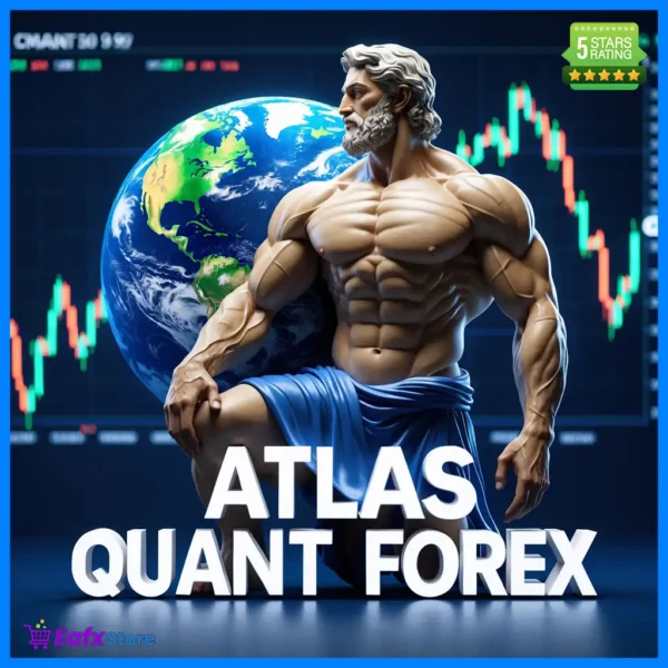 Atlas Quant Forex EA