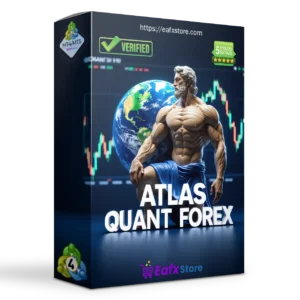 Atlas Quant Forex MT4