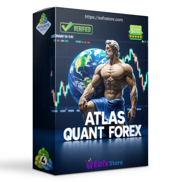 Atlas Quant Forex MT4