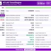 Atlas Trend Engine ATE MT5 Backtest Results