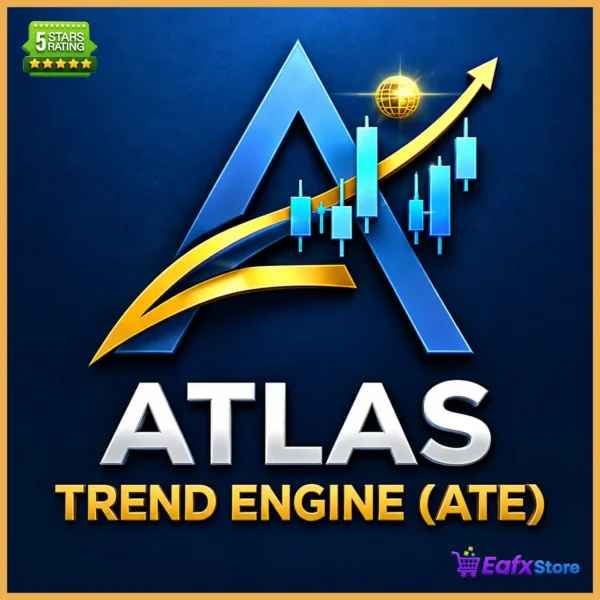 Atlas Trend Engine EA