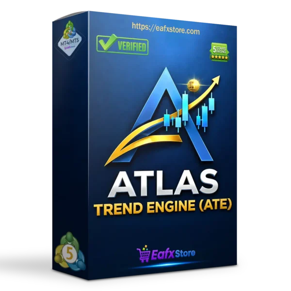 Atlas Trend Engine EA MT5