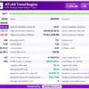 Atlas Trend Engine EA MT5 Backtest Results