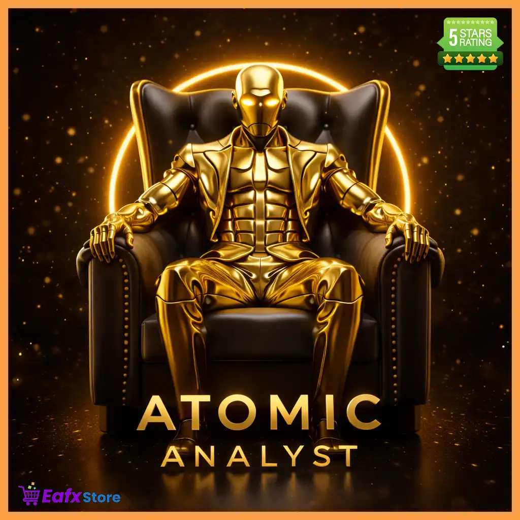 Atomic Analyst MT4 v40.0 (Platform build 1455+)
