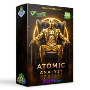 Atomic Analyst MT4 MQL5