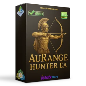 AuRange Hunter EA MT5