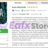 Aura Absolute EA Overview
