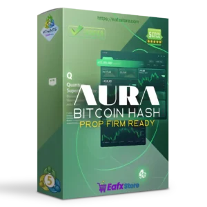 Aura Bitcoin Hash EA
