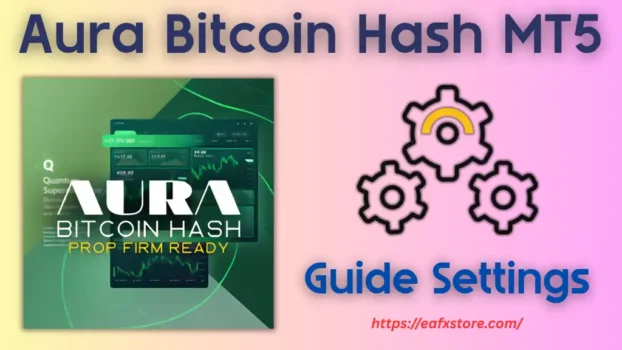 Aura Bitcoin Hash MT5 Settings