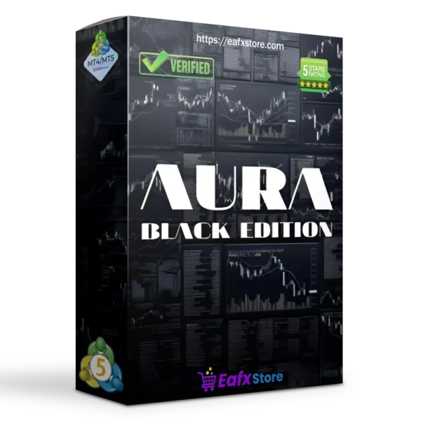 Aura Black Edition MT5 mql5