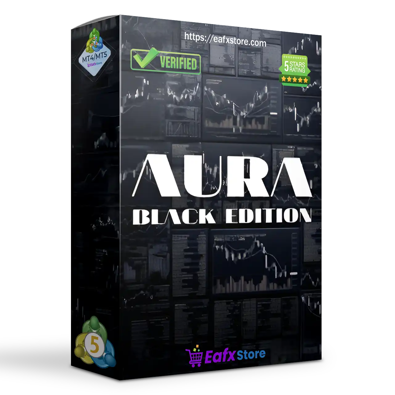 Aura Black Edition MT5 mql5