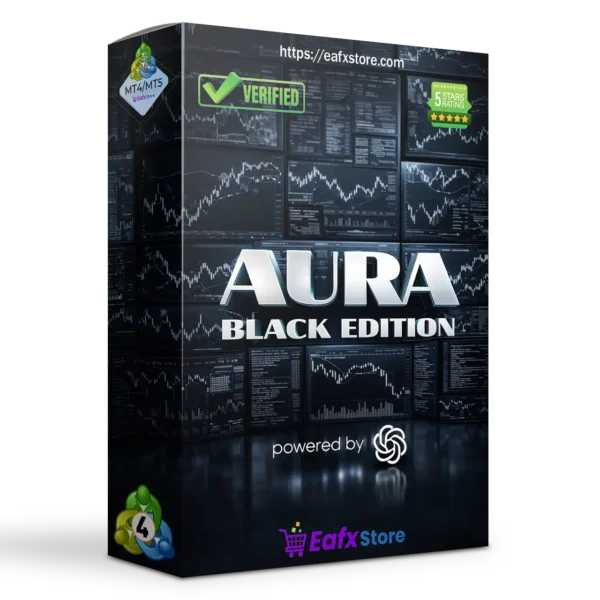 Aura Black Edition Mql5