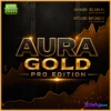 Aura Gold Pro Edition EA