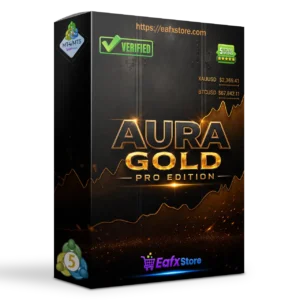 Aura Gold Pro Edition EA MT5