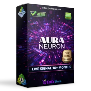 Aura Neuron MT4 EA
