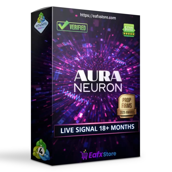 Aura Neuron MT4 EA