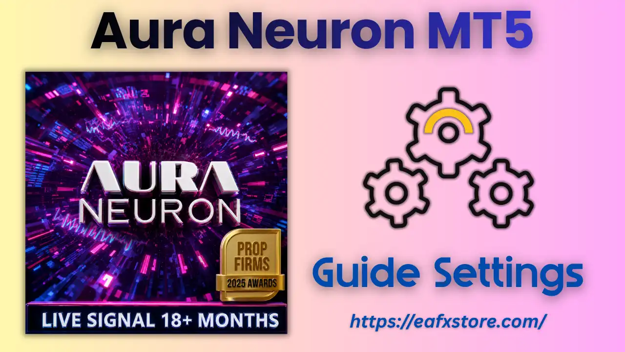 Aura Neuron MT5 (Latest version) – GroupBuy 7 Aura Neuron MT5 Setting